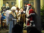 Theater Adventskalender (Foto: Theater Nordhausen/Loh-Orchester Sondershausen GmbH)