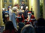 Theater Adventskalender (Foto: Theater Nordhausen/Loh-Orchester Sondershausen GmbH)