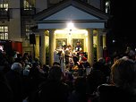 Theater Adventskalender (Foto: Theater Nordhausen/Loh-Orchester Sondershausen GmbH)