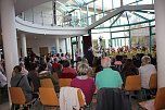 Weihnachtskonzert in der Franzbergschule (Foto: Karl-Heinz Herrmann)