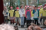 Weihnachtskonzert in der Franzbergschule (Foto: Karl-Heinz Herrmann)