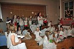 Alle Jahre wieder eine Weihnachtsgeschichte (Foto: Karl-Heinz Herrmann)