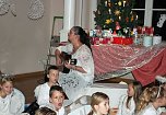 Alle Jahre wieder eine Weihnachtsgeschichte (Foto: Karl-Heinz Herrmann)