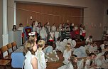 Alle Jahre wieder eine Weihnachtsgeschichte (Foto: Karl-Heinz Herrmann)