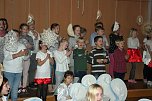 Alle Jahre wieder eine Weihnachtsgeschichte (Foto: Karl-Heinz Herrmann)