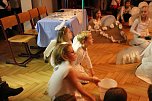 Alle Jahre wieder eine Weihnachtsgeschichte (Foto: Karl-Heinz Herrmann)