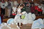 Alle Jahre wieder eine Weihnachtsgeschichte (Foto: Karl-Heinz Herrmann)