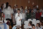 Alle Jahre wieder eine Weihnachtsgeschichte (Foto: Karl-Heinz Herrmann)