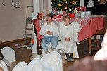 Alle Jahre wieder eine Weihnachtsgeschichte (Foto: Karl-Heinz Herrmann)