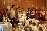 Alle Jahre wieder eine Weihnachtsgeschichte (Foto: Karl-Heinz Herrmann)