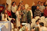 Alle Jahre wieder eine Weihnachtsgeschichte (Foto: Karl-Heinz Herrmann)
