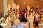 Alle Jahre wieder eine Weihnachtsgeschichte (Foto: Karl-Heinz Herrmann)