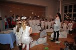 Alle Jahre wieder eine Weihnachtsgeschichte (Foto: Karl-Heinz Herrmann)