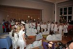 Alle Jahre wieder eine Weihnachtsgeschichte (Foto: Karl-Heinz Herrmann)