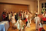 Alle Jahre wieder eine Weihnachtsgeschichte (Foto: Karl-Heinz Herrmann)