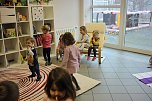 Kinderbibliothek in Gro&szlig;furra er&ouml;ffnet (Foto: Karl-Heinz Herrmann)
