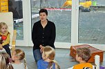 Kinderbibliothek in Gro&szlig;furra er&ouml;ffnet (Foto: Karl-Heinz Herrmann)