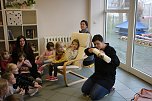 Kinderbibliothek in Gro&szlig;furra er&ouml;ffnet (Foto: Karl-Heinz Herrmann)