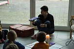 Kinderbibliothek in Gro&szlig;furra er&ouml;ffnet (Foto: Karl-Heinz Herrmann)