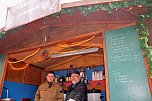 Weihnachtsmarkt in Sondershausen er&ouml;ffnet (Foto: Karl-Heinz Herrmann)