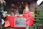 Weihnachtsmarkt in Sondershausen er&ouml;ffnet (Foto: Karl-Heinz Herrmann)