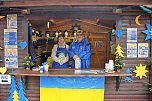 Weihnachtsmarkt in Sondershausen er&ouml;ffnet (Foto: Karl-Heinz Herrmann)