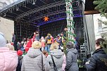 Weihnachtsmarkt in Sondershausen er&ouml;ffnet (Foto: Karl-Heinz Herrmann)