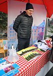 Weihnachtsmarkt in Sondershausen er&ouml;ffnet (Foto: Karl-Heinz Herrmann)