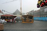 Weihnachtsmarkt in Sondershausen er&ouml;ffnet (Foto: Karl-Heinz Herrmann)
