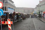Weihnachtsmarkt in Sondershausen er&ouml;ffnet (Foto: Karl-Heinz Herrmann)