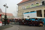 Weihnachtsmarkt in Sondershausen er&ouml;ffnet (Foto: Karl-Heinz Herrmann)