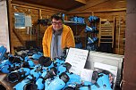 Weihnachtsmarkt in Sondershausen er&ouml;ffnet (Foto: Karl-Heinz Herrmann)