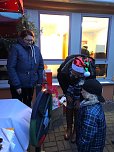 Nikolausmarkt (Foto: Claudia Hoffmann)