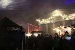 Weihnachtliche Nachrichten (Foto: Karl-Heinz Herrmann)