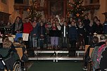 Kinder bringen Licht ins Dunkel (Foto: Karl-Heinz Herrmann)