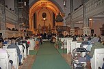 Kinder bringen Licht ins Dunkel (Foto: Karl-Heinz Herrmann)