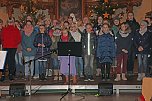 Kinder bringen Licht ins Dunkel (Foto: Karl-Heinz Herrmann)