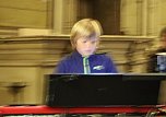 Kinder bringen Licht ins Dunkel (Foto: Karl-Heinz Herrmann)