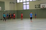 Hallenkreismeisterschaften der<b> C- und D- Junioren</b> statt und hier gibt es die Ergebnisse mit Bildergalerie bei der C-Jugend... (Foto: Karl-Heinz Herrmann)
