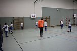 Hallenkreismeisterschaften der<b> C- und D- Junioren</b> statt und hier gibt es die Ergebnisse mit Bildergalerie bei der C-Jugend... (Foto: Karl-Heinz Herrmann)