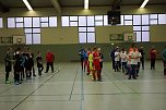 Hallenkreismeisterschaften der<b> C- und D- Junioren</b> statt und hier gibt es die Ergebnisse mit Bildergalerie bei der C-Jugend... (Foto: Karl-Heinz Herrmann)