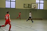 Hallenkreismeisterschaften der<b> C- und D- Junioren</b> statt und hier gibt es die Ergebnisse mit Bildergalerie bei der C-Jugend... (Foto: Karl-Heinz Herrmann)