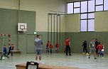 Endstand Kreismeisterschaft im Hallenfu&szlig;ball der Junioren (4) (Foto: Karl-Heinz Herrmann)