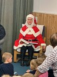 Das M&auml;rchen von H&auml;nsel und Gretel (Foto: DRK)