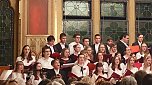 Jugendchor des Geschwister Scholl Gymnasiums (Foto: privat)