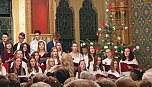 Jugendchor des Geschwister Scholl Gymnasiums (Foto: privat)