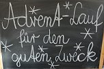 Laufen f&uuml;r den guten Zweck (Foto: Katrin Sieber)