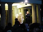 Adventskalender (Foto: Theater Nordhausen)
