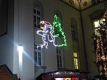 Adventskalender (Foto: Theater Nordhausen)