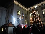 Adventskalender (Foto: Theater Nordhausen)